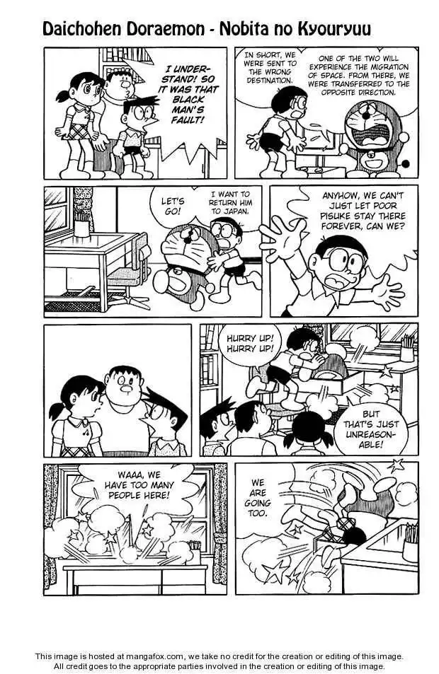 Doraemon Long Stories Chapter 2 9